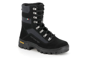 Image of Zamberlan 5020 Extinguisher Ii Wlf Boots - Men's,Black ,8, 5020WLF-42-8