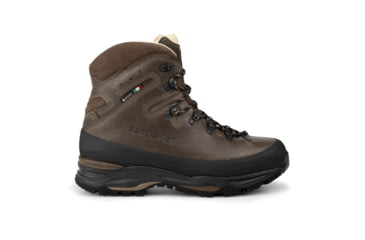 Image of Zamberlan Guide Max GTX RR Backpacking Shoes - Mens, DB, 13, 0972ZDBM-13