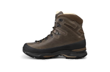 Image of Zamberlan Guide Max GTX RR Backpacking Shoes - Mens, DB, 13, 0972ZDBM-13