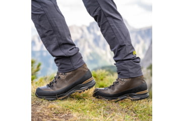 Image of Zamberlan Guide Max GTX RR Backpacking Shoes - Mens, DB, 13, 0972ZDBM-13