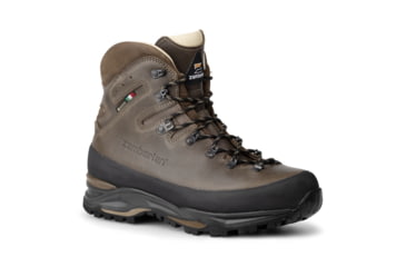 Image of Zamberlan Guide Max GTX RR Backpacking Shoes - Mens, DB, 13, 0972ZDBM-13