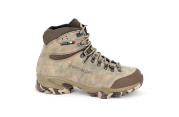 Image of Zamberlan Leopard GTX RR Hiking Shoes - Mens, CM, 13, 1213ZCMM-13