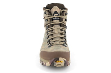 Image of Zamberlan Leopard GTX RR Hiking Shoes - Men's, PFAS-Free, Camo, 13, 1213ZCMM-48-13