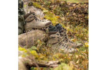 Image of Zamberlan Leopard GTX RR Hiking Shoes - Mens, CM, 13, 1213ZCMM-13