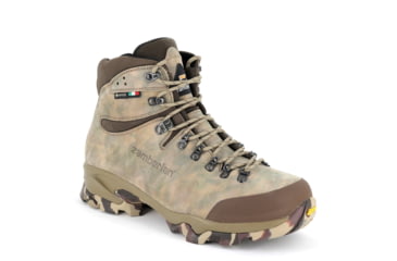 Image of Zamberlan Leopard GTX RR Hiking Shoes - Mens, CM, 13, 1213ZCMM-13