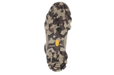 Image of Zamberlan Lynx Mid GTX Hiking Shoes - Womens, PFAS-Free, Camo, 8.5, 1014ZCMW-40.5-8.5