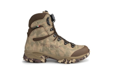 Image of Zamberlan Lynx Mid GTX RR Boa Hiking Shoes - Mens, CM, 11.5, 4014ZCMM-11.5