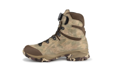 Image of Zamberlan Lynx Mid GTX RR Boa Hiking Shoes - Mens, CM, 11.5, 4014ZCMM-11.5