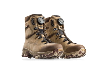 Image of Zamberlan Lynx Mid GTX RR Boa Hiking Shoes - Mens, CM, 11.5, 4014ZCMM-11.5