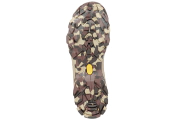 Image of Zamberlan Lynx Mid GTX RR Hiking Shoes - Mens, Camo, 9, 1214CMM-43-9