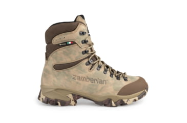 Image of Zamberlan Lynx Mid GTX RR Hiking Shoes - Mens, CM, 9, 1214ZCMM-9