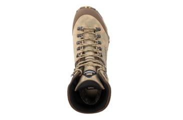Image of Zamberlan Lynx Mid GTX RR Hiking Shoes - Mens, CM, 9, 1214ZCMM-9