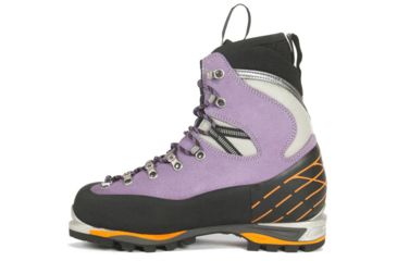Image of Zamberlan Mountain Pro Evo GTX RR Mountaineering Boots - Womens, Lavender, Medium, 6.5, 2090LPW-Medium-6.5