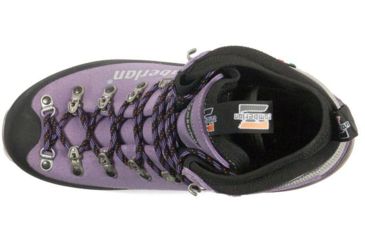 Image of Zamberlan Mountain Pro Evo GTX RR Mountaineering Boots - Womens, Lavender, Medium, 6.5, 2090LPW-Medium-6.5