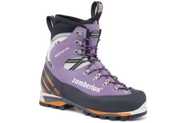 Image of Zamberlan Mountain Pro Evo GTX RR Mountaineering Boots - Womens, Lavender, Medium, 6.5, 2090LPW-Medium-6.5