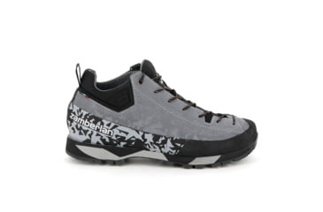 Image of Zamberlan Salathe GTX RR Hiking Shoes - Mens, DG, 9, 0215ZDGM-9
