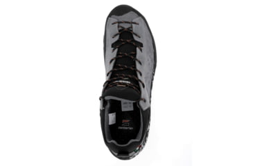 Image of Zamberlan Salathe' GTX RR Hiking Shoes - Men's, PFAS-Free, Dark Grey, 9, 0215ZDGM-43-9