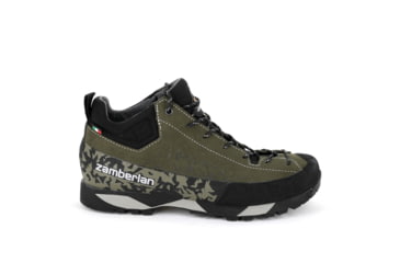Image of Zamberlan Salathe GTX RR Hiking Shoes - Mens, OL, 8.5, 0215ZOLM-8.5