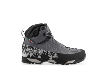 Image of Zamberlan Salathe Trek GTX RR Hiking Shoes - Mens, DG, 9, 0226ZDGM-9