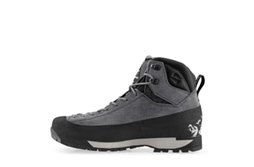 Image of Zamberlan Salathe' Trek GTX RR Hiking Shoes - Men's, PFAS-Free, Dark Grey, 9, 0226ZDGM-43-9
