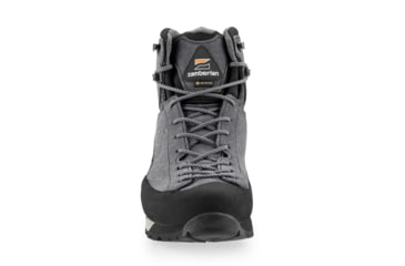 Image of Zamberlan Salathe Trek GTX RR Hiking Shoes - Mens, DG, 9, 0226ZDGM-9