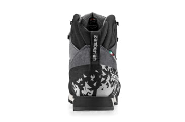 Image of Zamberlan Salathe Trek GTX RR Hiking Shoes - Mens, DG, 9, 0226ZDGM-9