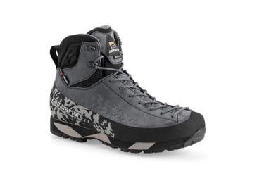 Image of Zamberlan Salathe Trek GTX RR Hiking Shoes - Mens, DG, 9, 0226ZDGM-9