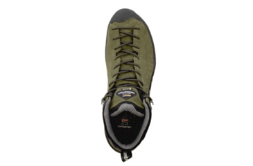 Image of Zamberlan Salathe Trek GTX RR Hiking Shoes - Mens, OL, 11.5, 0226ZOLM-11.5
