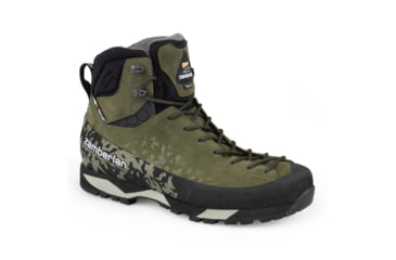Image of Zamberlan Salathe Trek GTX RR Hiking Shoes - Mens, OL, 11.5, 0226ZOLM-11.5