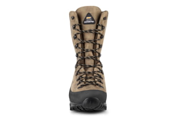 Image of Zamberlan Sawtooth GTX RR Hiking Shoes - Mens, PFAS-Free, Black/Camo, 10.5, 1106ZBCM-45-10.5