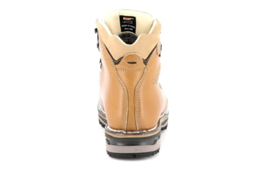 Image of Zamberlan Tofane NW GTX RR Backpacking Shoes - Womens, PFAS-Free, Waxed Camel, 8.5, 1025ZCMW-40.5-8.5