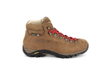 Image of Zamberlan Trail Lite Evo Gtx Wns Hiking Shoes - Womens, BR, 6.5, 0320ZBRW-6.5