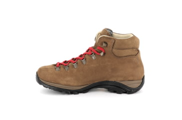 Image of Zamberlan Trail Lite Evo Gtx Wns Hiking Shoes - Womens, BR, 6.5, 0320ZBRW-6.5