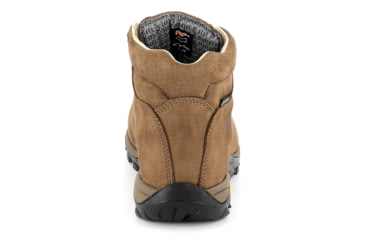 Image of Zamberlan Trail Lite Evo Gtx Wns Hiking Shoes - Womens, BR, 6.5, 0320ZBRW-6.5