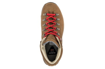 Image of Zamberlan Trail Lite Evo GTX Hiking Shoes - Women's, PFAS-Free, Brown, 6.5, 0320ZBRW-38-6.5