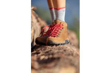 Image of Zamberlan Trail Lite Evo Gtx Wns Hiking Shoes - Womens, BR, 6.5, 0320ZBRW-6.5