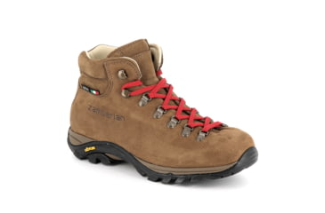 Image of Zamberlan Trail Lite Evo Gtx Wns Hiking Shoes - Womens, BR, 6.5, 0320ZBRW-6.5