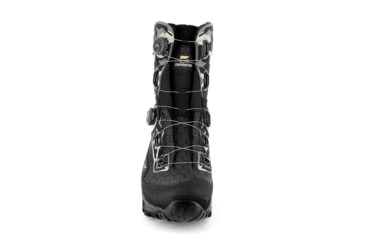 Image of Zamberlan Ull GTX RR WL PL Boa Hiking Shoes - Mens, PFAS-Free, Black/Grey, 12, 3032ZBGM-47-12