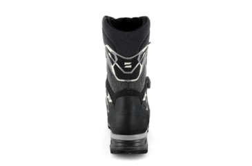 Image of Zamberlan Ull GTX RR WL PL Boa Hiking Shoes - Mens, PFAS-Free, Black/Grey, 12, 3032ZBGM-47-12