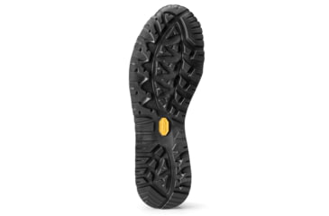 Image of Zamberlan Ull GTX RR WL PL Boa Hiking Shoes - Mens, PFAS-Free, Black/Grey, 12, 3032ZBGM-47-12