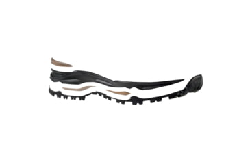 Image of Zamberlan Ull GTX RR WL PL Boa Hiking Shoes - Mens, PFAS-Free, Black/Grey, 12, 3032ZBGM-47-12