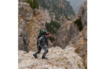 Image of Zamberlan Adak 6 Gtx Rr Hunting Boots - Mens
