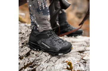 Image of Zamberlan Adak 6 Gtx Rr Hunting Boots - Mens