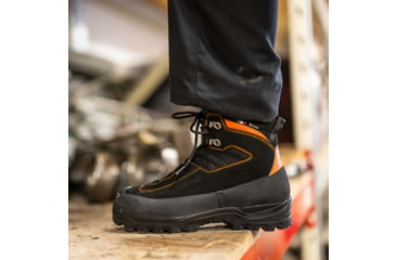 Image of Zamberlan Meister Gtx Rr S3 Working Boots - Mens