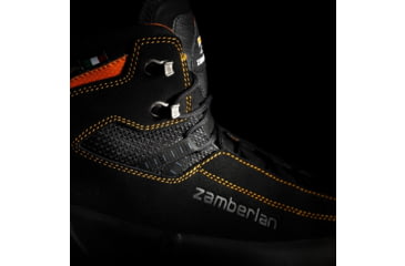 Image of Zamberlan Meister Gtx Rr S3 Working Boots - Mens