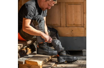 Image of Zamberlan Meister Gtx Rr S3 Working Boots - Mens