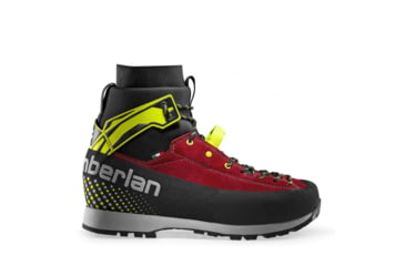 Image of Zamberlan Treelogy 1.0 Rr Working Boots - Mens