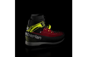 Image of Zamberlan Treelogy 1.0 Rr Working Boots - Mens