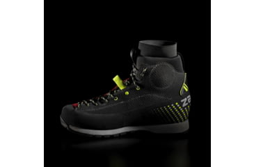 Image of Zamberlan Treelogy 1.0 Boots - Men's,Red,8.5, 5051ZRDM-42.5-8.5