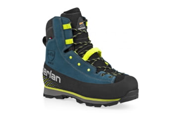Image of Zamberlan Treelogy 2.0 GTX Boots - Men's,Octane,8, 5052ZOCM-42-8